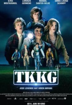 TKKG