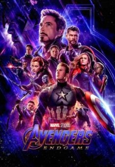 Avengers: Endgame