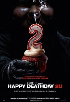 Happy Deathday 2U