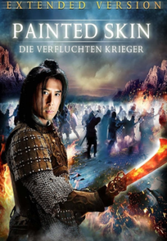 Painted Skin: Die verfluchten Krieger