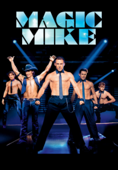 Magic Mike