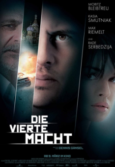 Die vierte Macht