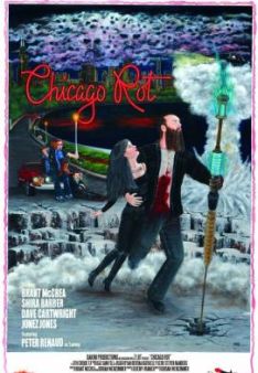 Chicago Rot