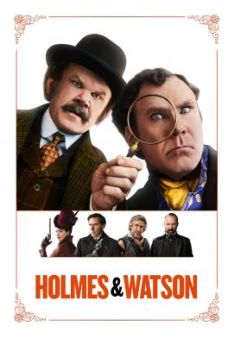 Holmes & Watson