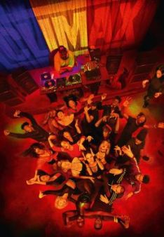 Climax