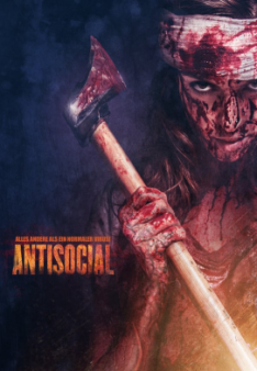 Antisocial