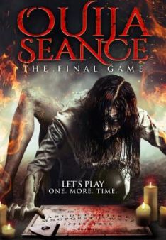 Ouija Seance: The Final Game