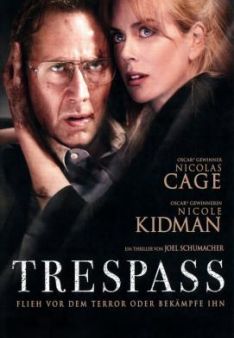 Trespass