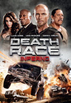 Death Race: Inferno