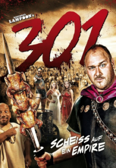 301 - Scheiss auf ein Empire