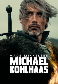 Michael Kohlhaas