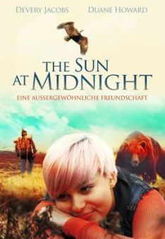 The Sun at Midnight