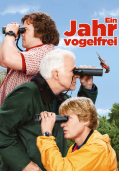 Ein Jahr vogelfrei!