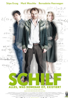 Schilf - Alles was denkbar ist existiert