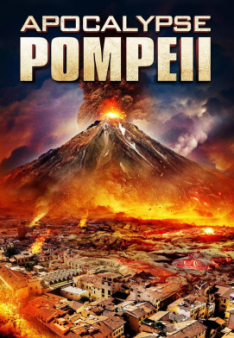 Apocalypse Pompeii