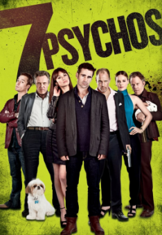 7 Psychos