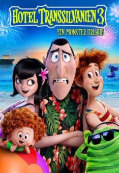 Hotel Transsilvanien 3 - Ein Monster Urlaub