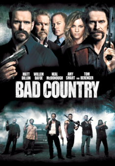 Bad Country
