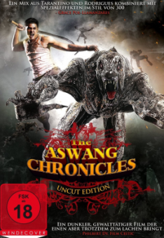 The Aswang Chronicles