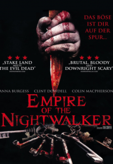 Empire of the Nightwalker