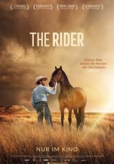 The Rider