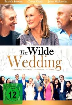 Wilde Wedding