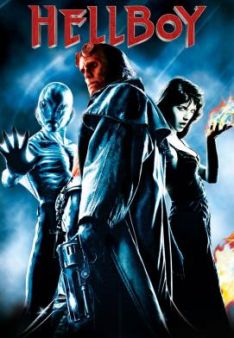 Hellboy
