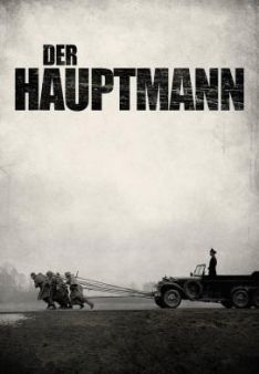 Der Hauptmann