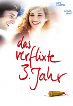 Das verflixte 3. Jahr