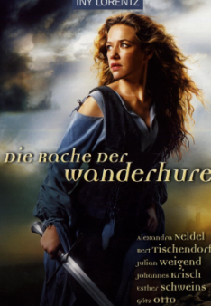 Die Rache der Wanderhure