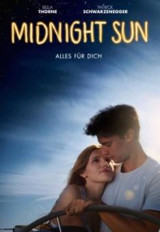 Midnight Sun - Alles für dich