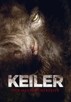Keiler – Der Menschenfresser