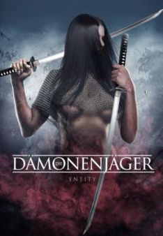 Die Dämonenjäger