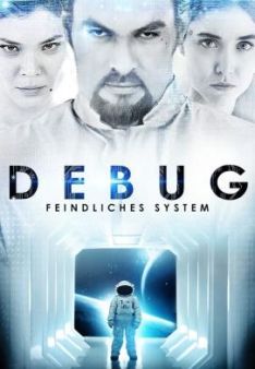 Debug - Feindliches System