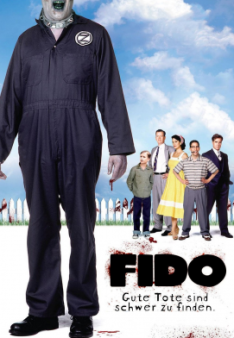 Fido - Gute Tote sind schwer zu finden