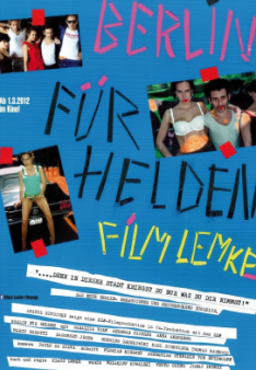 Berlin für Helden