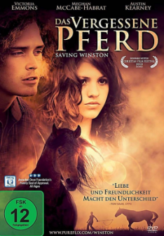Das vergessene Pferd - Saving Winston