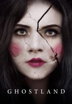 Ghostland