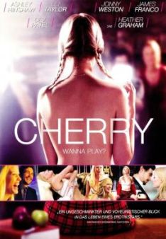 Cherry - Wanna Play?