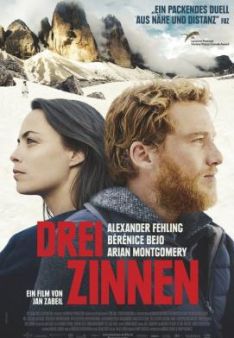 Drei Zinnen