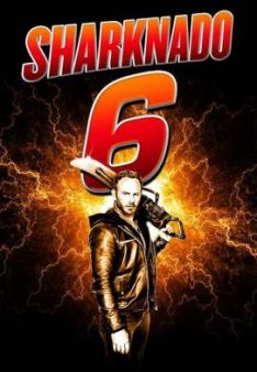 Sharknado 6 - The Last One