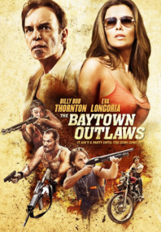 The Baytown Outlaws