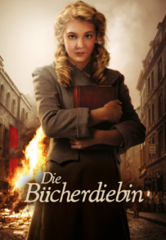 Die Bücherdiebin