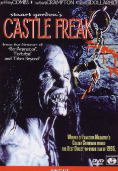 Castle Freak