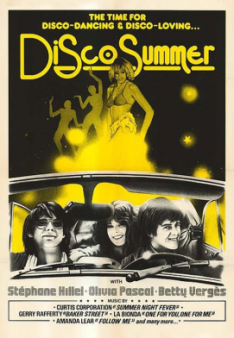 Summer Night Fever