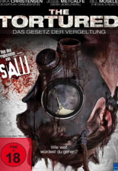 The Tortured - Das Gesetz der Vergeltung