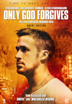 Only God Forgives