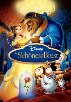 Die Schöne und das Biest