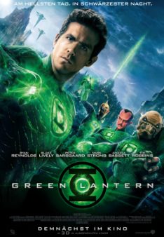 Green Lantern