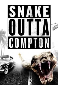 Snake Outta Compton